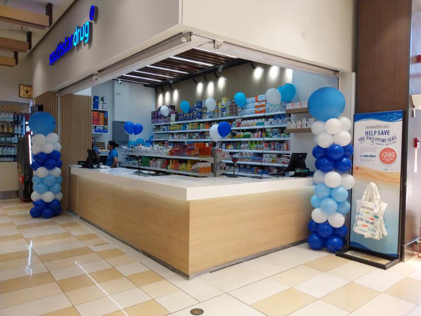 Southstar Drug - East Bay Muntinlupa